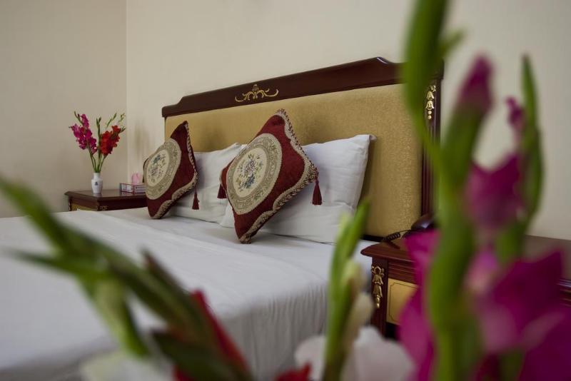 Hotel Metro International Sylhet Exterior photo